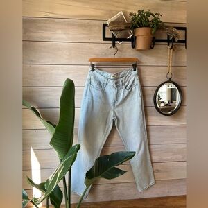 Madewell The Perfect Vintage Jean